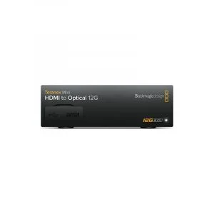 TERANEX MINI HDMI TO OPTICAL 12G