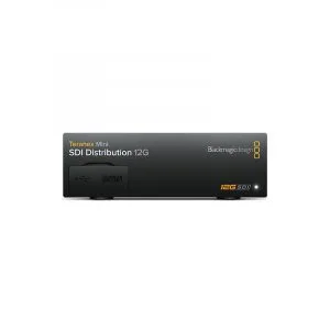 Teranex Mini Converter SDI Distribution 12G