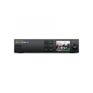 Bộ chuyển đổi Video Blackmagic Teranex Mini SDI to HDMI 8K HDR