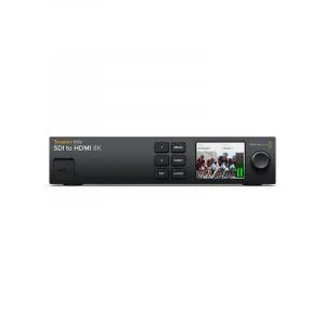Teranex Mini SDI to HDMI 8K HDR