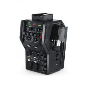 Blackmagic Camera Fiber Converter