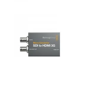 blackmagic micro converter sdi to hdmi 3g không nguồn