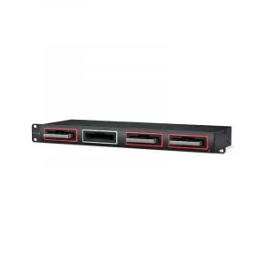Blackmagic MultiDock 10G