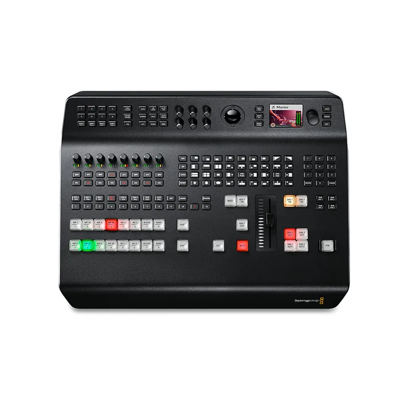 aTEM TELEVISION STUDIO PRO 4K