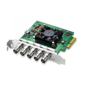 Decklink duo 2