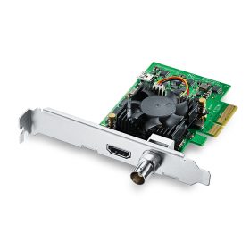 decklink mini monitor 4k