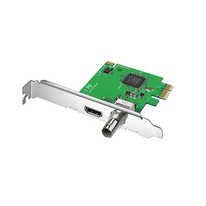 decklink mini recorder