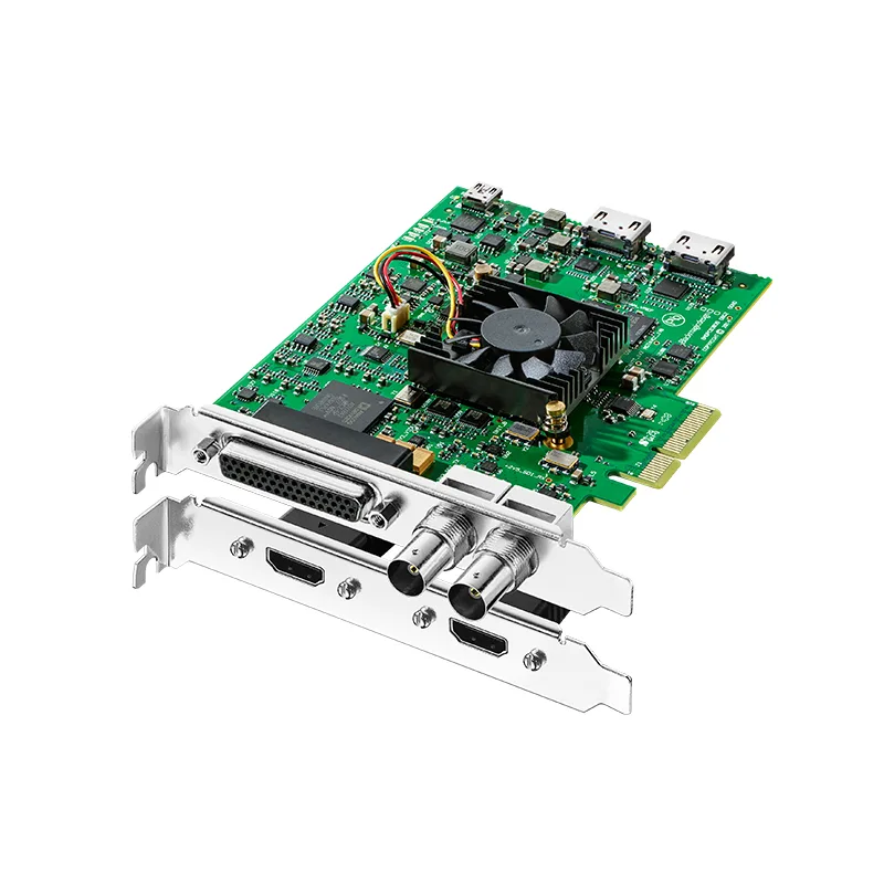 decklink studio 4K