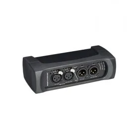 Dante Interface Neutrik NA2-IO-DPRO
