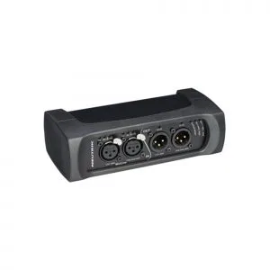 Dante Interface Neutrik NA2-IO-DPRO