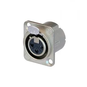 NEUTRIK NC3FD-LX