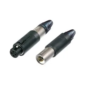 Neutrik NC3FM-C