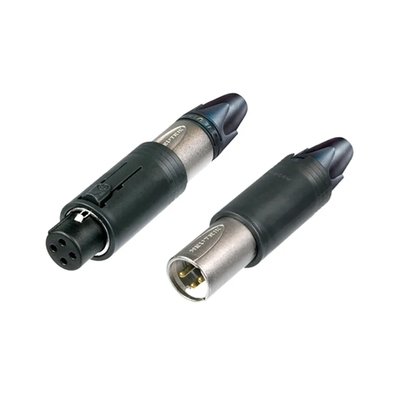 Neutrik NC3FM-C