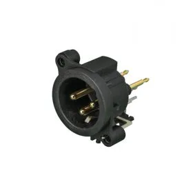Jack Neutrik NC3MAAV