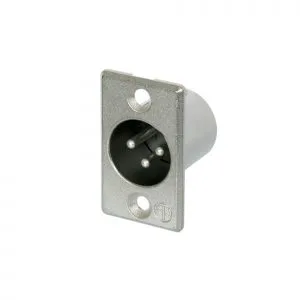 Jack Neutrik NC3MP