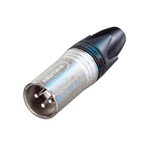 jack neutrik nc3mxx