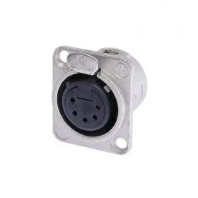Neutrik NC5FD-L-1