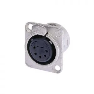 Neutrik NC5FD-L-1