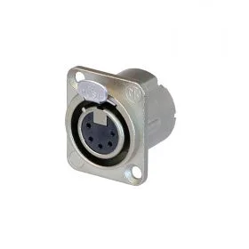 NEUTRIK NC5FD-LX