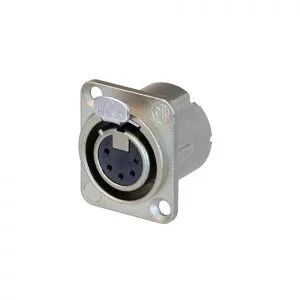 NEUTRIK NC5FD-LX