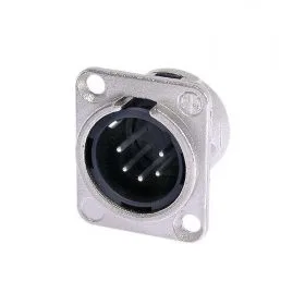 Neutrik NC5MD-L-1