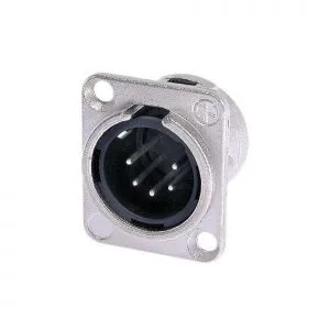 Neutrik NC5MD-L-1