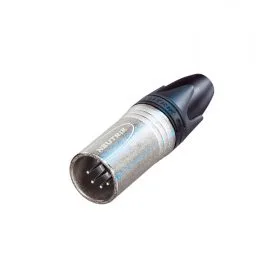 Neutrik NC5MXX