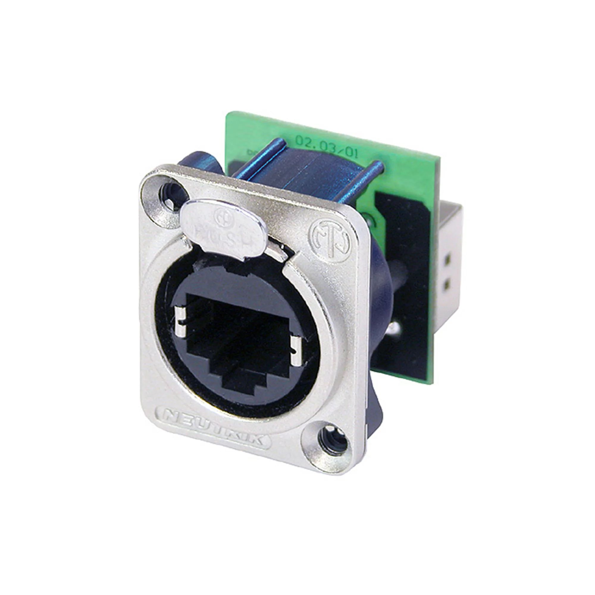NEUTRIK NE8FDP
