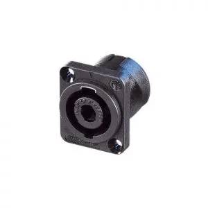 Jack Neutrik NL4MD-V