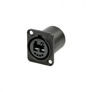 Neutrik NO2-4FDW-A
