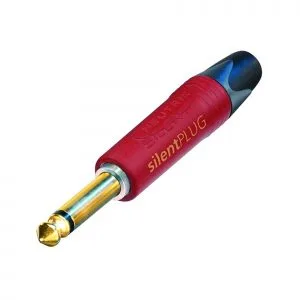 Jack Neutrik NP2X-AU-Silent