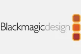 Logo Blackmagic Design