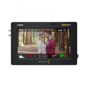 Blackmagic Video Assist 5 inch 12G HDR