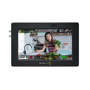 Blackmagic Video Assist 5 inch 3G