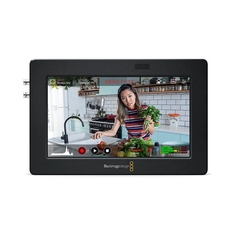 Blackmagic Video Assist 5 inch 3G