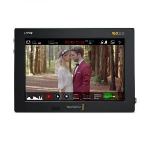 Blackmagic Video Assist 7 inch 12G HDR