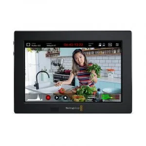 Blackmagic Video Assist 7 inch 3G