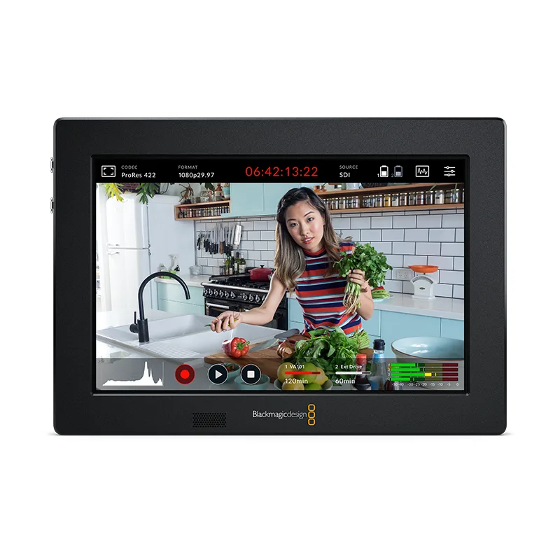 Blackmagic Video Assist 7 inch 3G