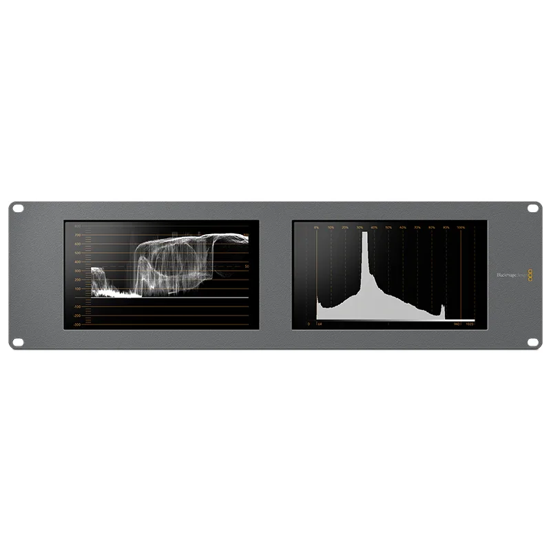 Blackmagic SmartScope Duo 4K 2
