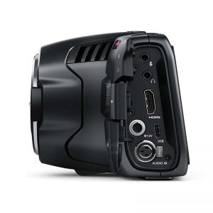 Máy quay phim blackmagic Pocket Cinema camera 6K