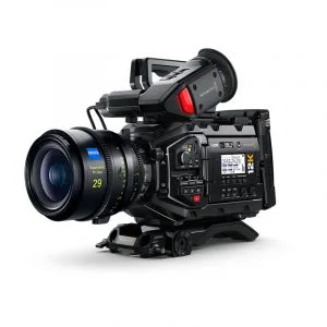 Máy quay blackmagic ursa mini pro 12K