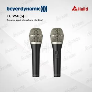 micro beyerdynamic tg v50 haliti