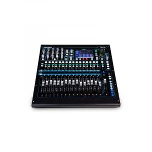 Mixer Allen Heath Qu-16