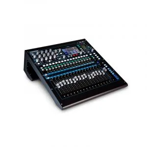 Mixer Allen Heath Qu-16