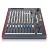 Mixer allen heath zed-12fx