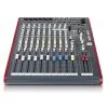 Mixer allen & heath zed-12fx