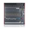 Mixer allen & heath zed-16fx