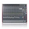 Mixer allen heath zed 22fx