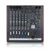 Mixer allen heath zed60-10fx