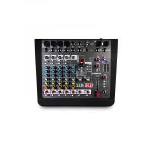 Mixer Allen & Heath ZEDi-10FX